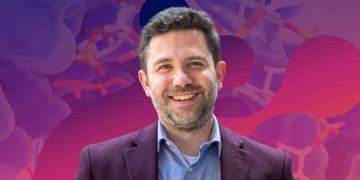 Researcher’s Curiosity About How Cells Manage Metals Leads to Game-Changing Rare Earth Findings