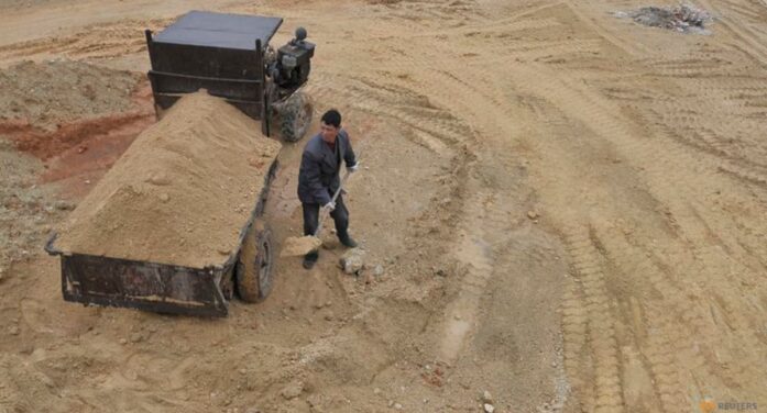 China Announces ‘Super-Large’ Rare Earth Mineral Bonanza, Bolstering Critical Supply Chains