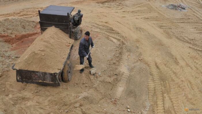 China Announces ‘Super-Large’ Rare Earth Mineral Bonanza, Bolstering Critical Supply Chains