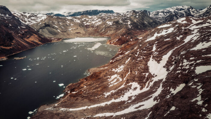 Australia’s Rare Earth Miners Benefit As China Tightens Export Controls