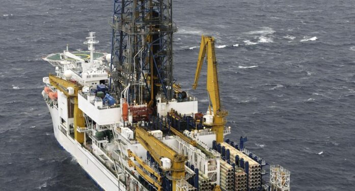 Japan Moves Toward Deep-Sea Rare Earth Mining After Landmark Ocean Floor Breakthrough