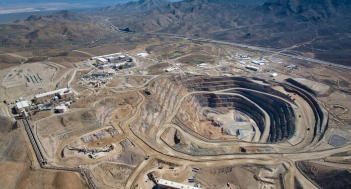 As China Locks in ‘Super-Large’ Mineral Reserves, Canada Unveils C$1.5B Fund to Mine Rare Earths