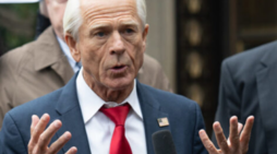 US Keen On Innovation To Break China’s Grip On Rare Earths: Navarro