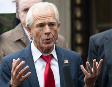 US Keen On Innovation To Break China’s Grip On Rare Earths: Navarro