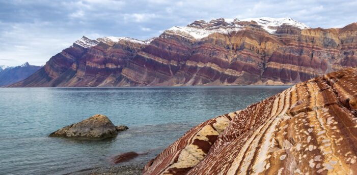 Australia Advances Rare Earth Processing Capacity With Govt Backing