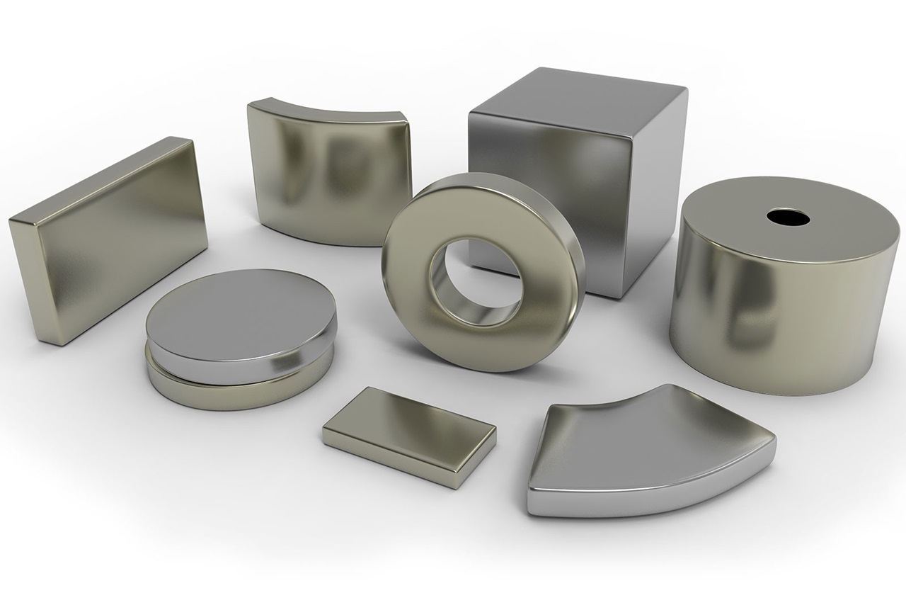 Magnets
