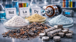 World’s Scramble for Critical Minerals Enters a New Phase: CMI Report