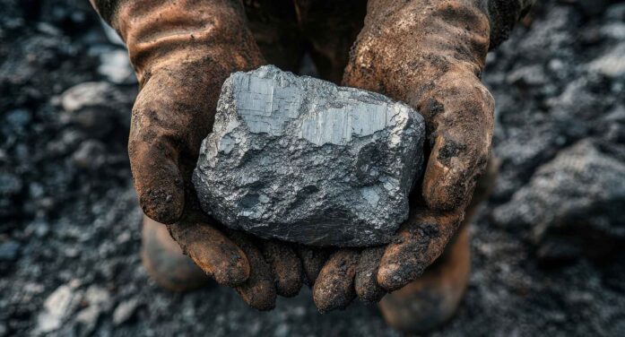 Coal India Explores Rare Earth Partnerships in Australia, Russia, Africa