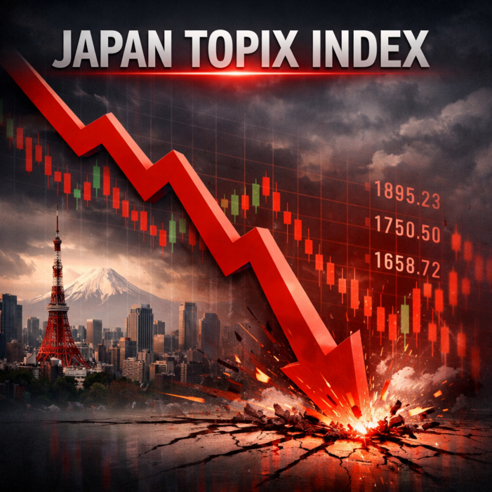 Asian Rare Earth Stocks Jump As China Tightens Export Curbs On Japan